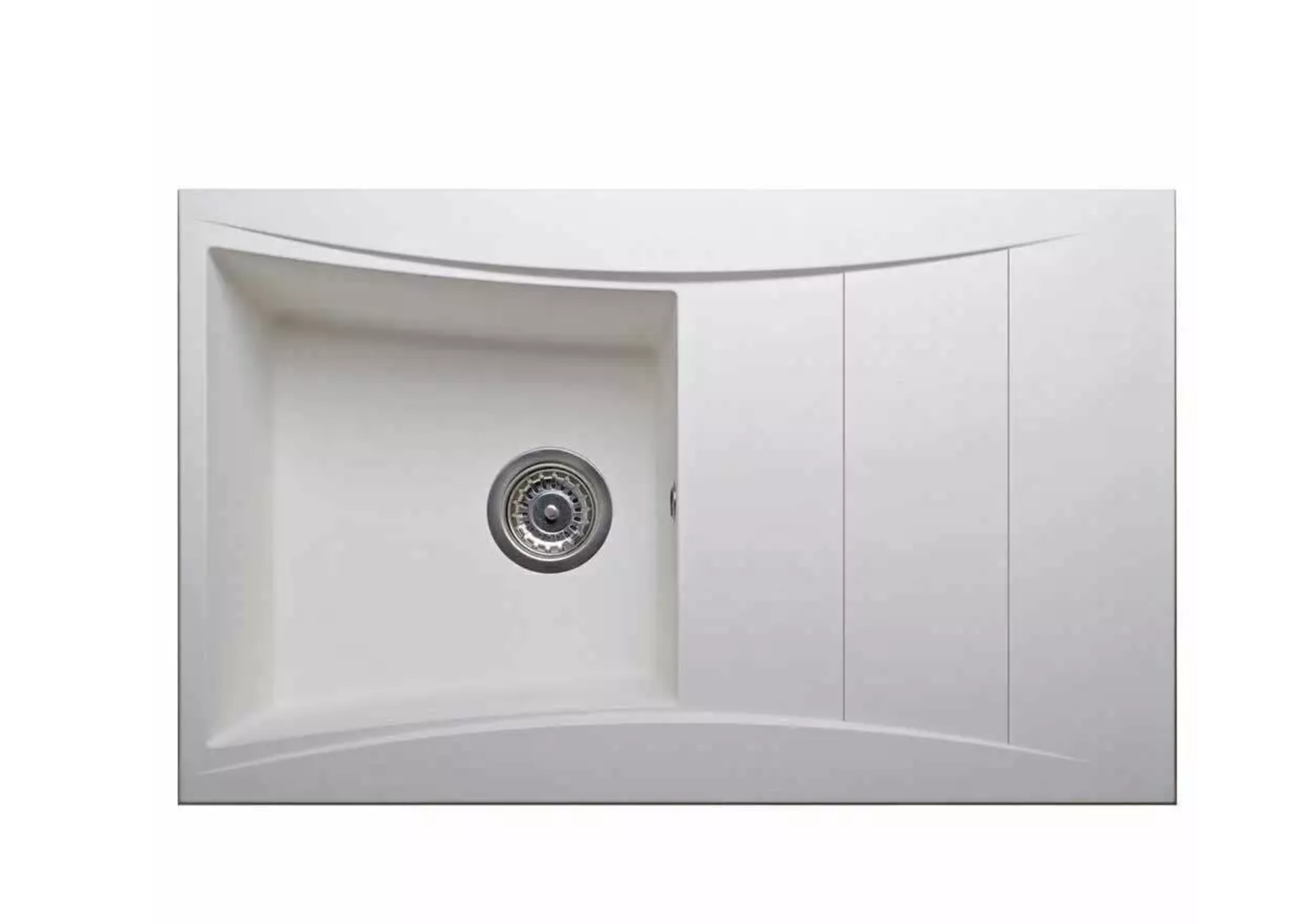 White Sink