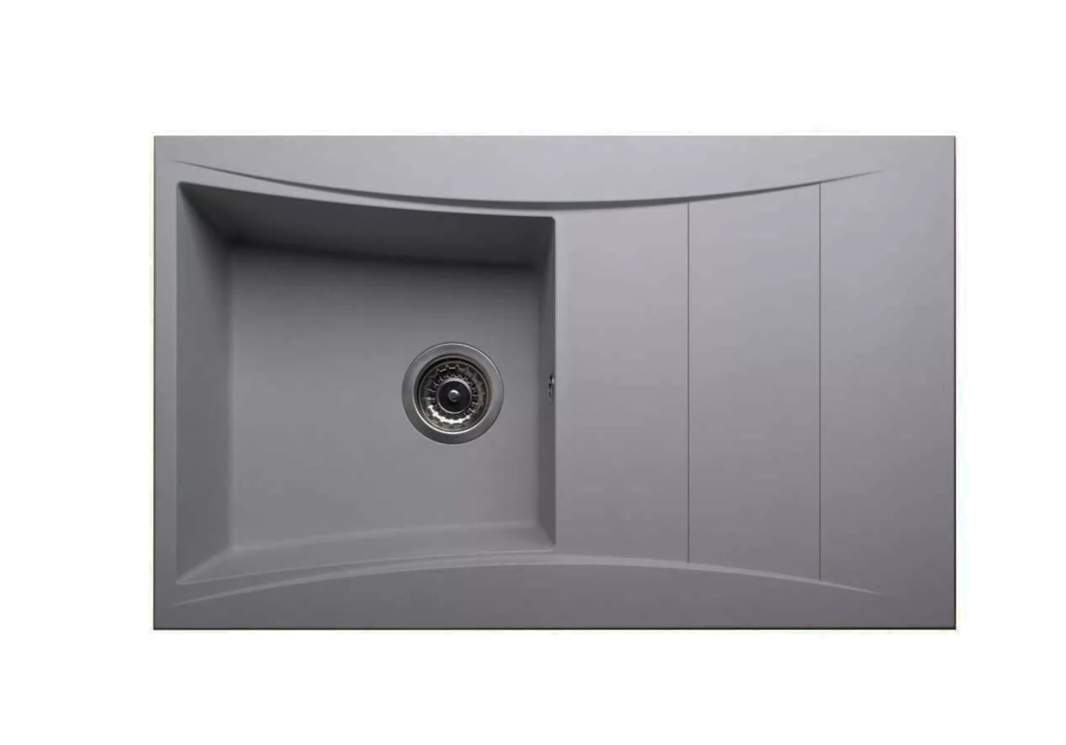 Grey Sink