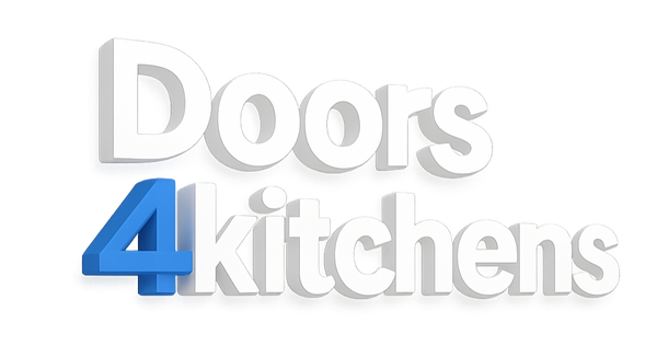 Doors 4 Kitchens