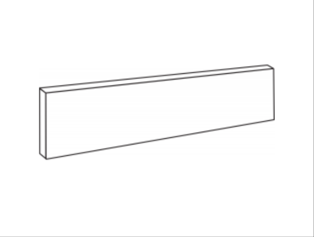 Woodgrain Plinths